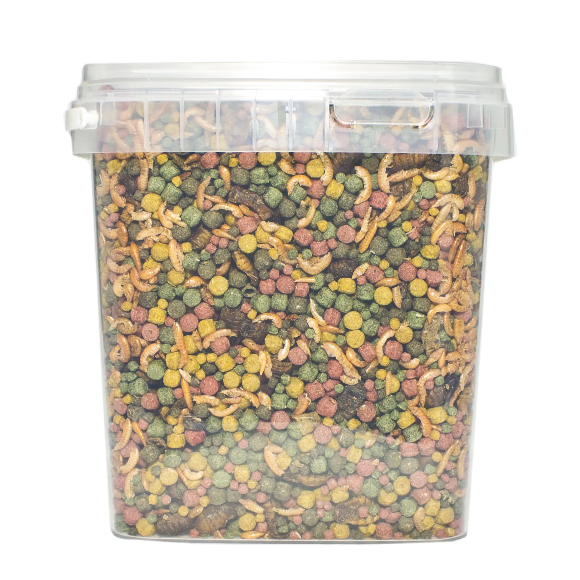 Koi Mix 2,5 liter|ohgreen Hot