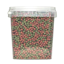 Koivoer 2,5 liter 6 mm.|ohgreen Best