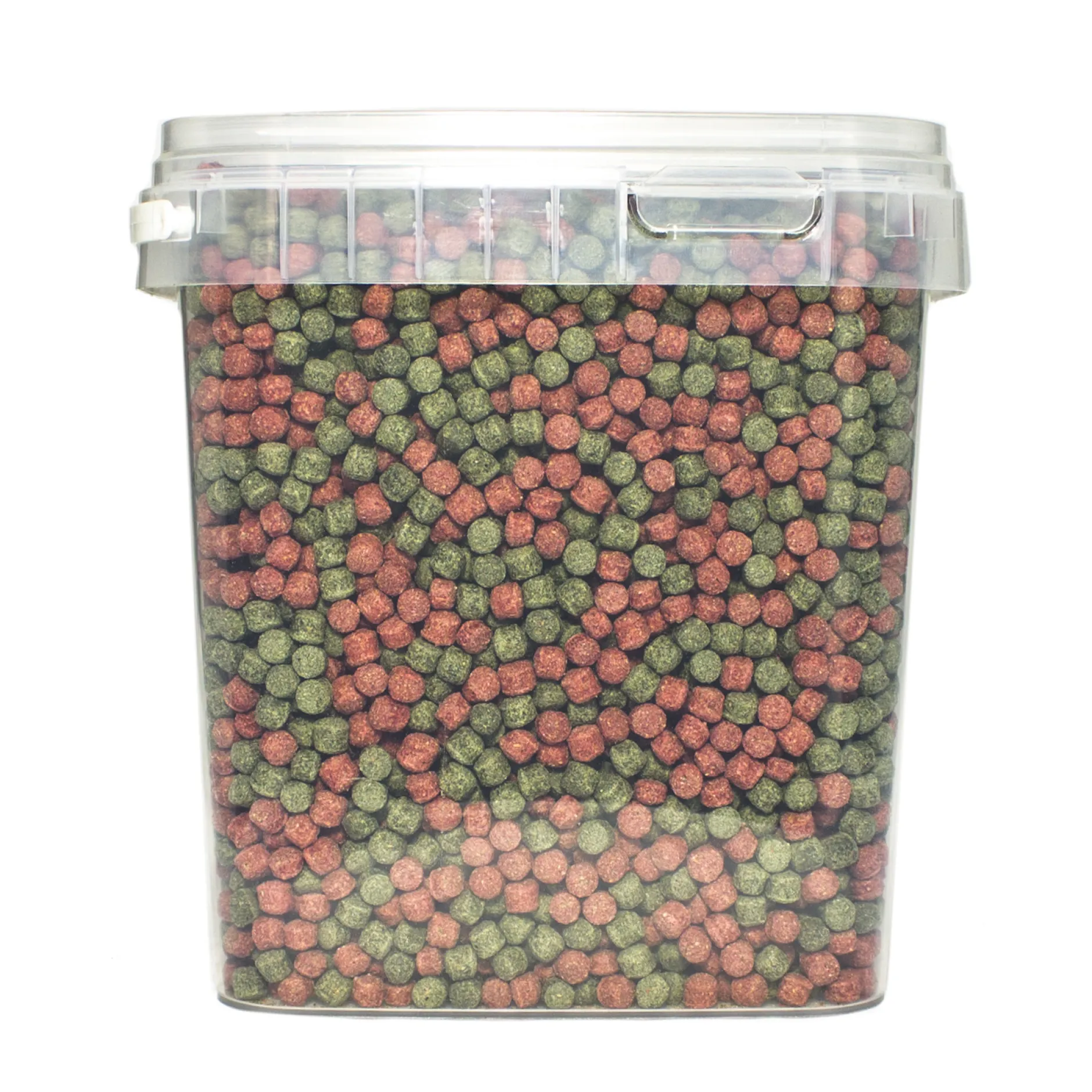 Koivoer 2,5 liter 6 mm.|ohgreen Best