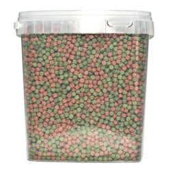 Koivoer 5 liter 6 mm.|ohgreen Clearance