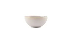 Kom 14,5xh6,5cm beige solo|ohgreen Online