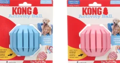 Kong puppy activity ball m|ohgreen