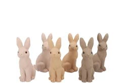 Konijnen bruin 11x8x20|ohgreen Online