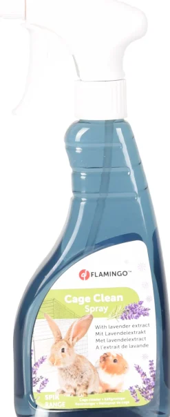 Kooireiniger spik lavendel 500ml|ohgreen Online