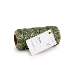 Koord 25mx1,5mm|ohgreen Outlet