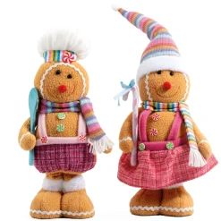 Koppel gingerbread|ohgreen Best