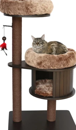 Krabpaal raisa 1 79x45x119cm|ohgreen New