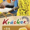 Kräcker® ei & graszaad| 2stuks| parkieten|ohgreen Outlet
