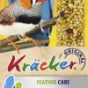 Kräcker® feather care| 2stuks| parkieten|ohgreen Discount