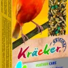 Kräcker® feather care| 2stuks| kanaries|ohgreen New