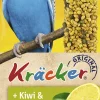 Kräcker® kiwi & citrus| 2stuks| parkieten|ohgreen New