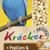 Kräcker® popcorn & honing| 2stuks| parkieten|ohgreen Hot