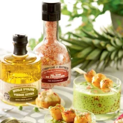 Kreeft met ganzenlever|ohgreen Best