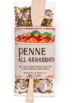 Kruiden arrabiata met lepel|ohgreen Online