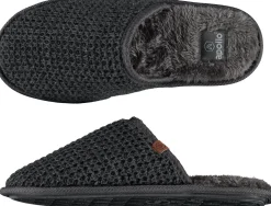 Kruik hoes + oogmasker bont|ohgreen