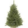 Kunstkerstboom m-burlap h90cm|ohgreen Hot
