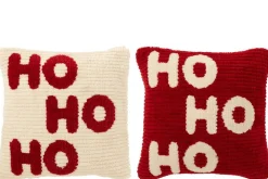 Kussen hohoho|ohgreen Online