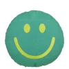 Kussen smiley - h10xd45cm|ohgreen Online