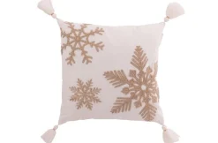 Kussen snwvlok|ohgreen Discount