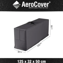 Kussentas 125x32xh50cm|ohgreen Hot