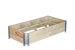 Kweektuin 50x100x20cm|ohgreen Best