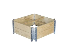 Kweektuin 50x50x20cm|ohgreen Hot