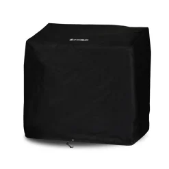 La Plancha roestvrijstalen deksel op trolley|ohgreen Online