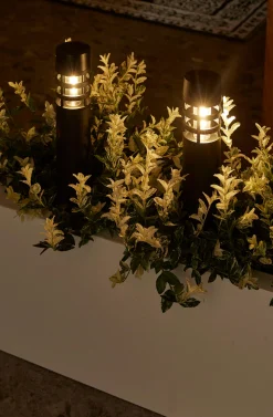 Lamp Montelimar Solar|ohgreen Outlet