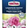 Langwerkende meststof voor rozen en bloeiende planten Osmocote 750g|ohgreen