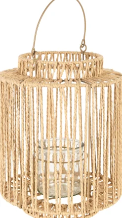 Lantaarn 25x32cm|ohgreen