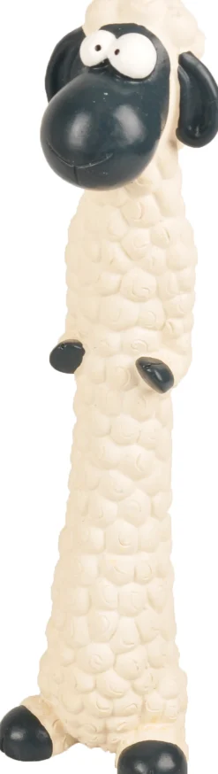 Latex schaap staand 20cm|ohgreen Best