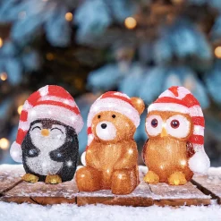 Led dier acryl steady batterij|ohgreen Outlet