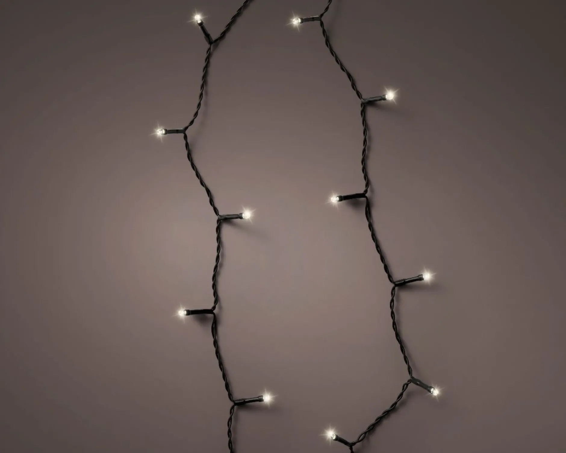 Led durawise basic lights batterij|ohgreen Outlet