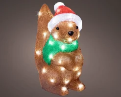 Led eekhoorn acryl steady|ohgreen Clearance