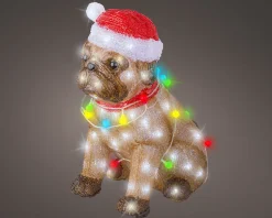 Led hond buiten koel wit|ohgreen Sale