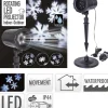Led projector sneeuwvlok|ohgreen Best