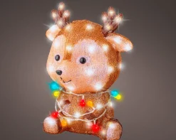 Led rendier acryl steady|ohgreen Outlet