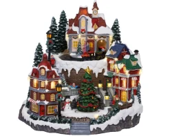 Led scenery|ohgreen Outlet