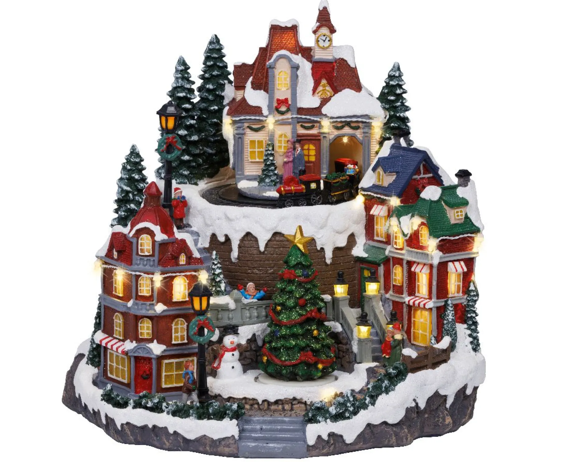 Led scenery|ohgreen Outlet