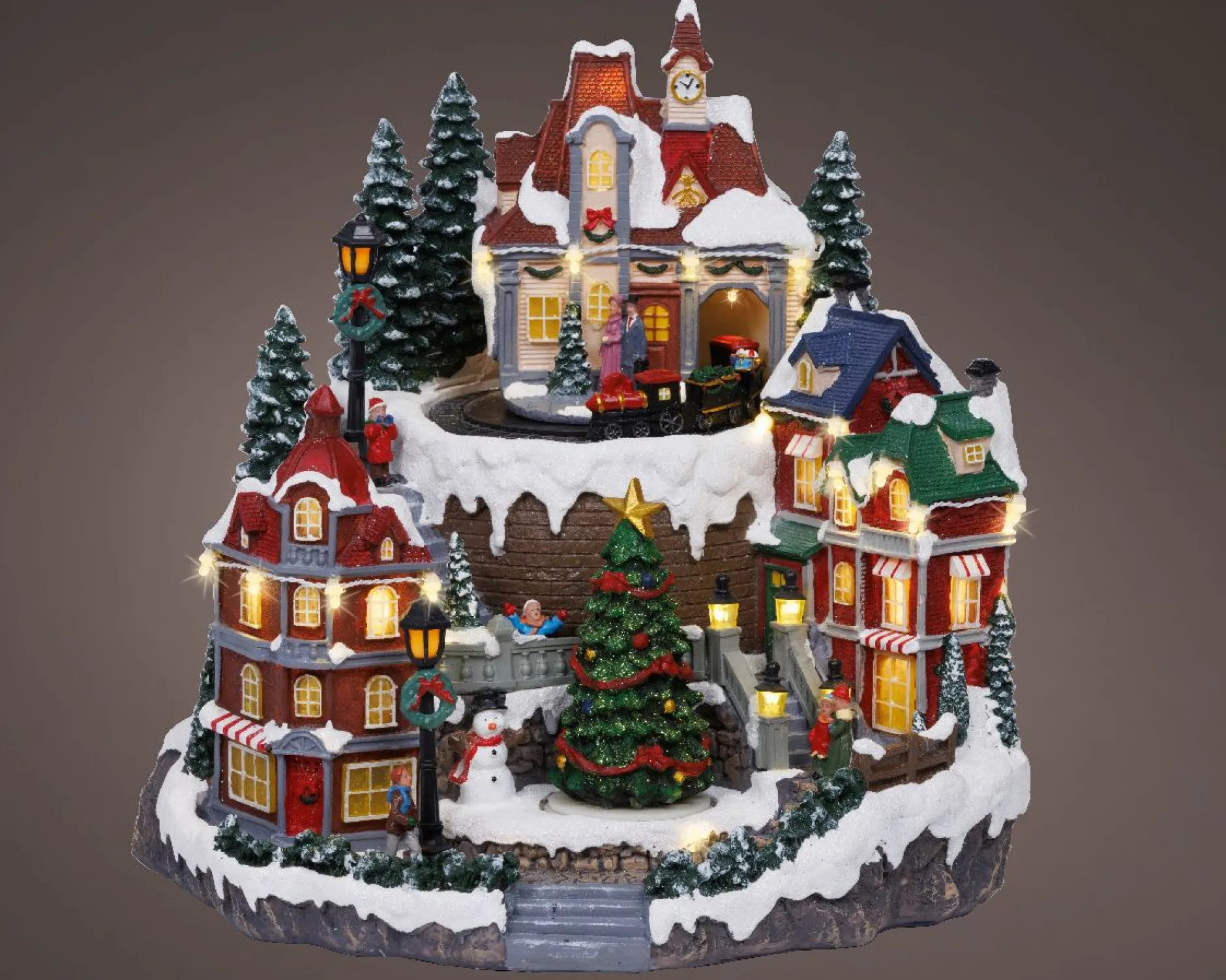 Led scenery|ohgreen Outlet