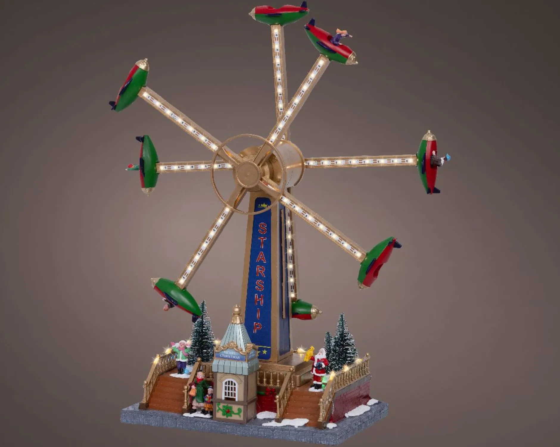 Led scenery kermis|ohgreen New