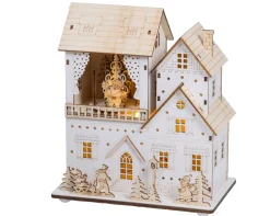 Led scenery triplex steady batterij|ohgreen Clearance