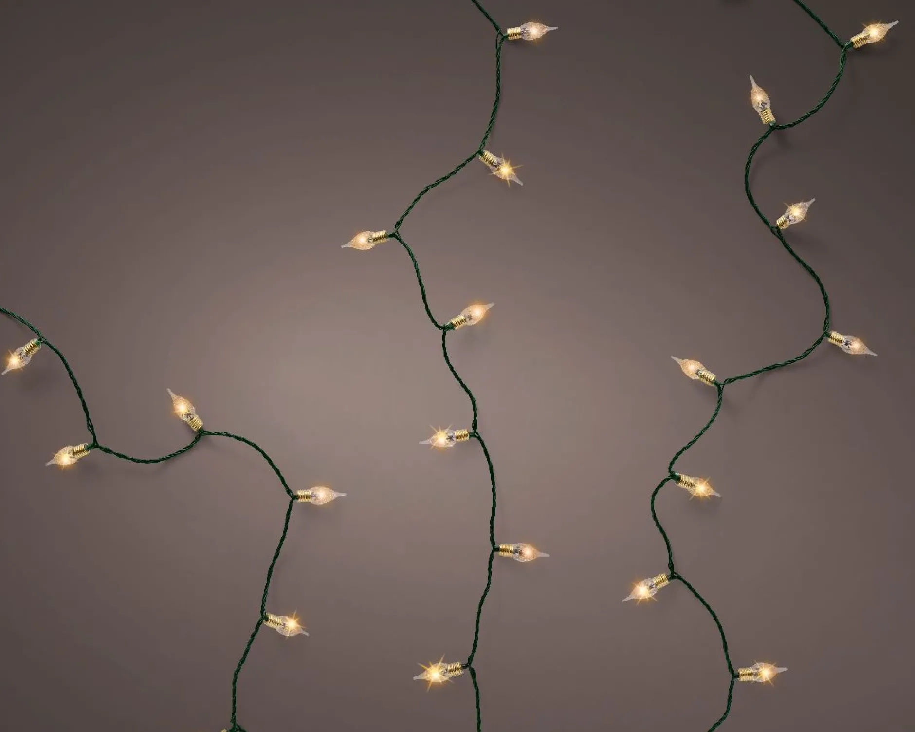 Led vintage lights|ohgreen Outlet