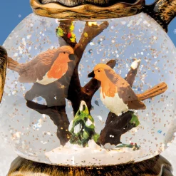 Led waterspinner theepot batterij|ohgreen Best