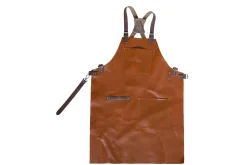 Lederen short|ohgreen Sale