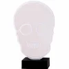 Ledlicht skull|ohgreen New
