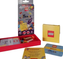 Lego recreate activity cards: ruimte|ohgreen Discount