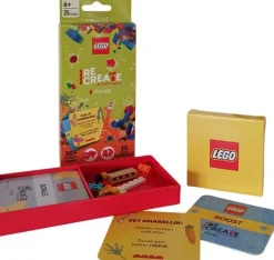 Lego recreate activity cards: dieren|ohgreen Discount