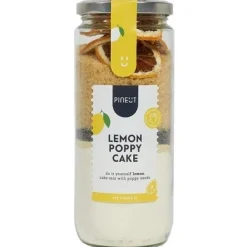 Lemon poppy cakemix|ohgreen Sale