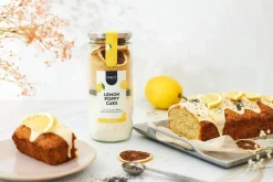 Lemon poppy cakemix|ohgreen Sale